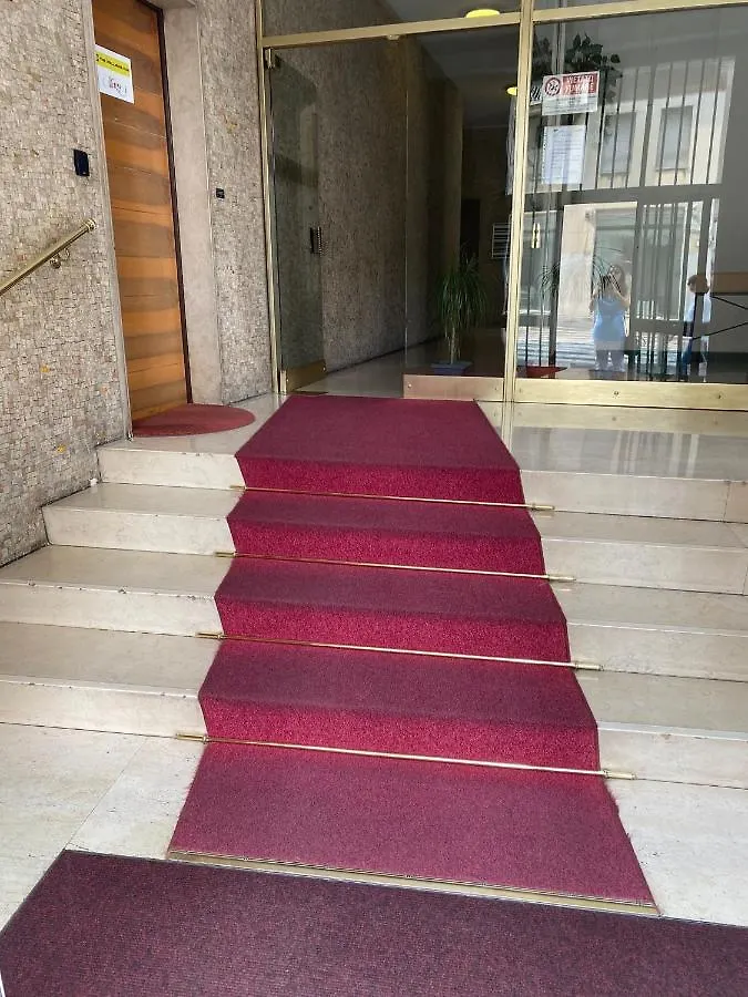 Lovely Apartment In The New Porta Nuova Area Milan 0*,