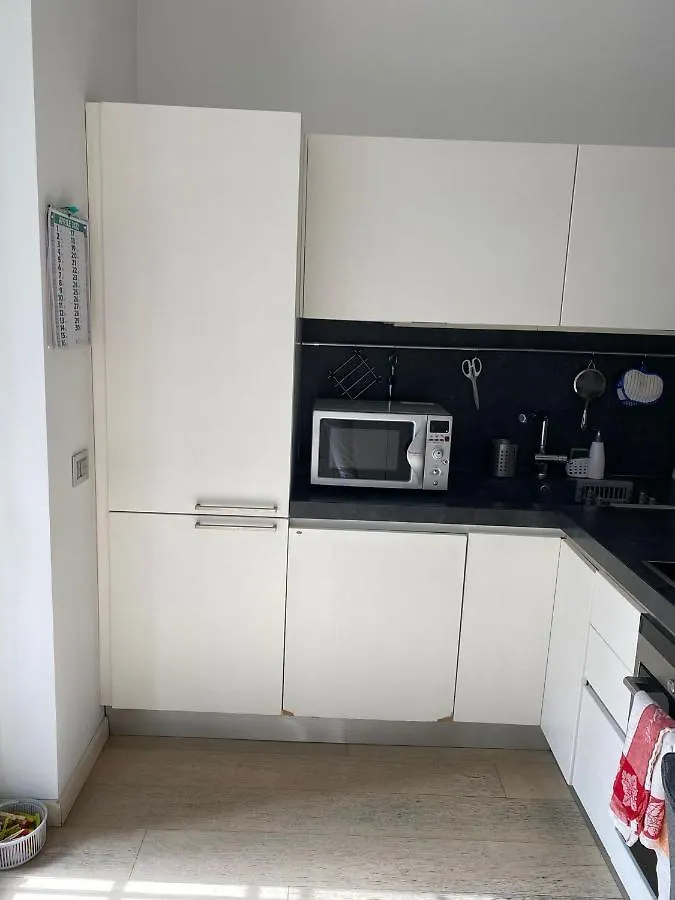 Lovely Apartment In The New Porta Nuova Area Milan 0*,  Italy