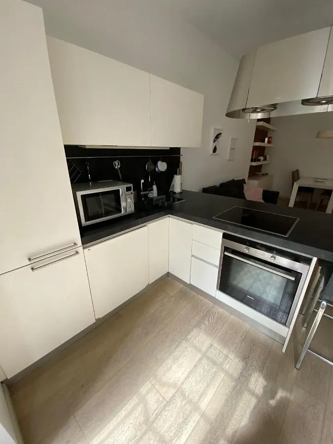 Lovely Apartment In The New Porta Nuova Area Mediolan 0*,  Włochy